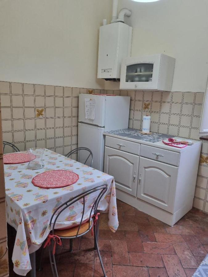 Appartement Casa Cartagine à Sienne Extérieur photo